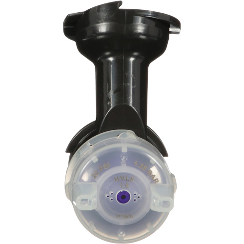 Performance Gravity HVLP Atomizing Head Refill Kit Mukwa Safety Services