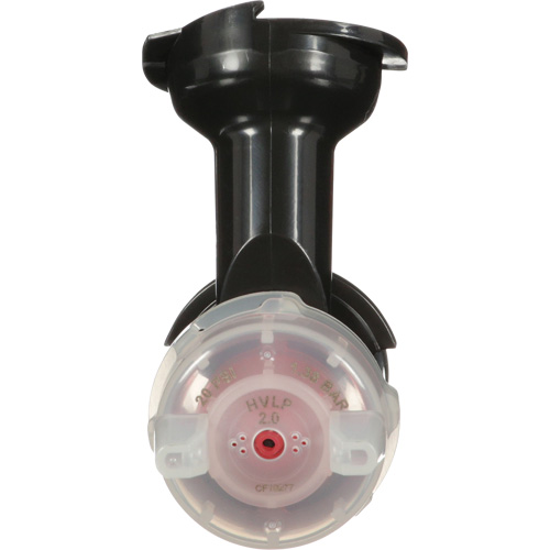 Performance Gravity HVLP Atomizing Head Refill Kit Mukwa Safety Services
