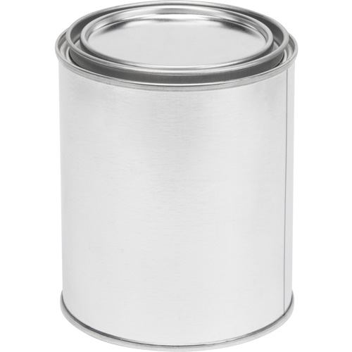 Empty Paint Can Mukwa Safety Services