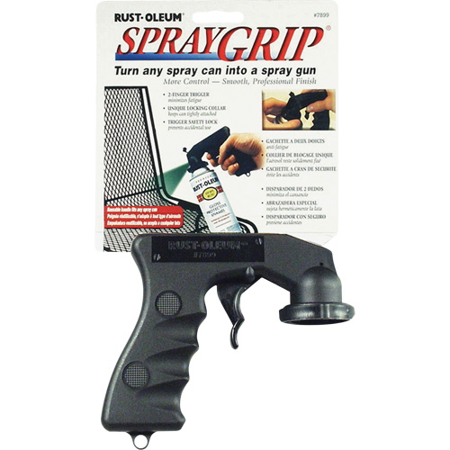 Spray Grip Mukwa Safety Services