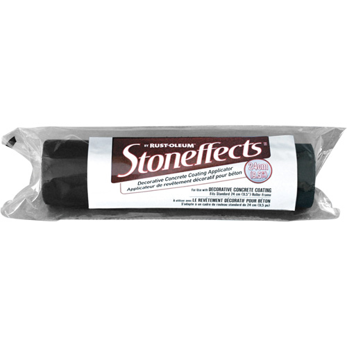 Applicateur de rev&ecirc;tement d&eacute;coratif pour b&eacute;ton Stoneffects, 240 mm (9-1/2") l Mukwa Safety Services