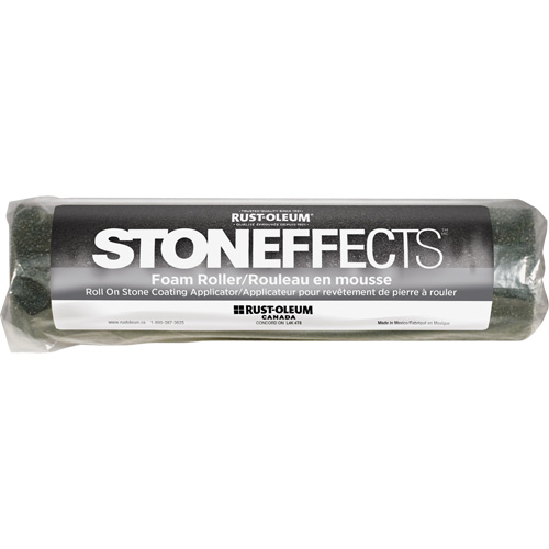 Rouleau de mousse Stoneffects Mukwa Safety Services