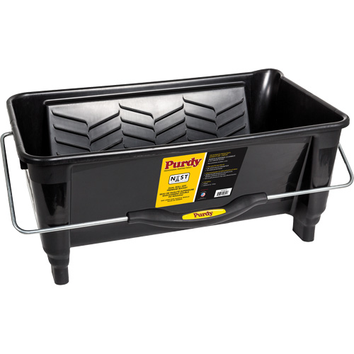 NEST Dual Roll-Off Bucket Mukwa Safety Services