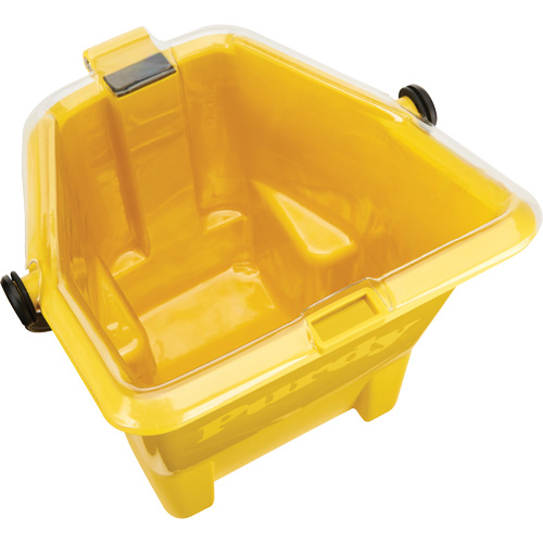 Paint Pail Mukwa Safety Services