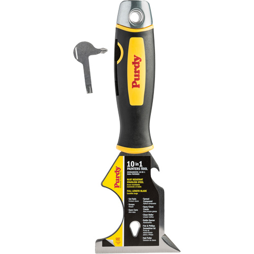 Premium 10-in-1 Multi-Tool Mukwa Safety Services