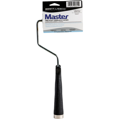 Master Trim and Traffic Frame & Cover Combo, 2 Pieces Mukwa Safety Services