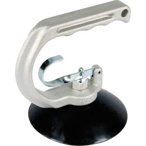 Vacuum Cups - Heavy-Duty Single Cup Mukwa Safety Services