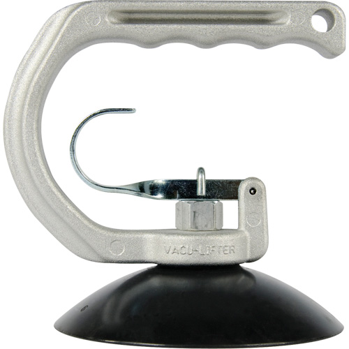 Vacuum Cups - Heavy-Duty Single Cup Mukwa Safety Services