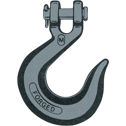 Chain Hooks Mukwa Safety Services
