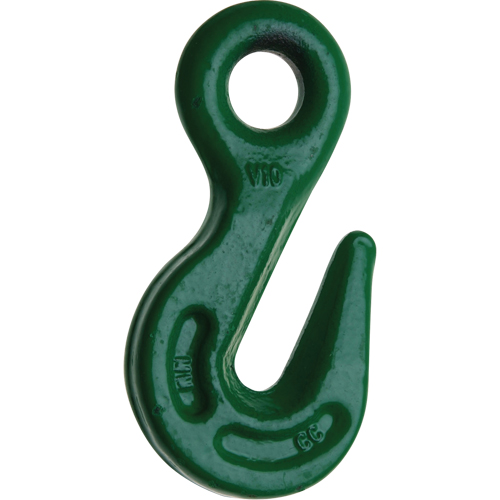 Alloy Steel Hooks Mukwa Safety Services