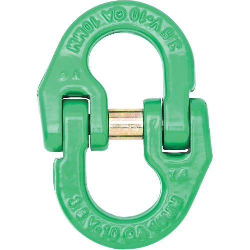 Alloy Connecting Links Mukwa Safety Services