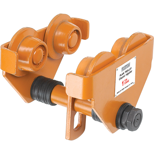 Chariots ajustables, 1000 lb (0,5 tonne) Mukwa Safety Services