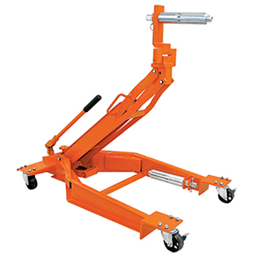802A V&eacute;rins robustes pour embrayage, Capacit&eacute; de 1/4 tonne, 13" - 39" h Mukwa Safety Services
