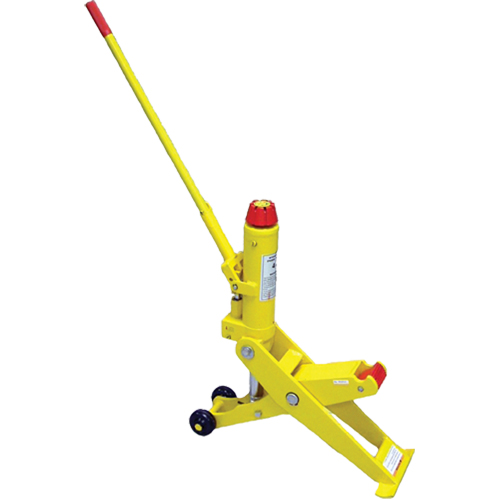 EFJ88-P Forklift Jack Mukwa Safety Services