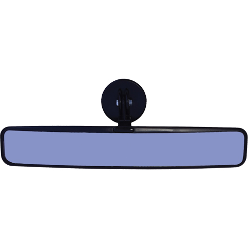 Forklift Wide Magnetic Mirror Mukwa Safety Services