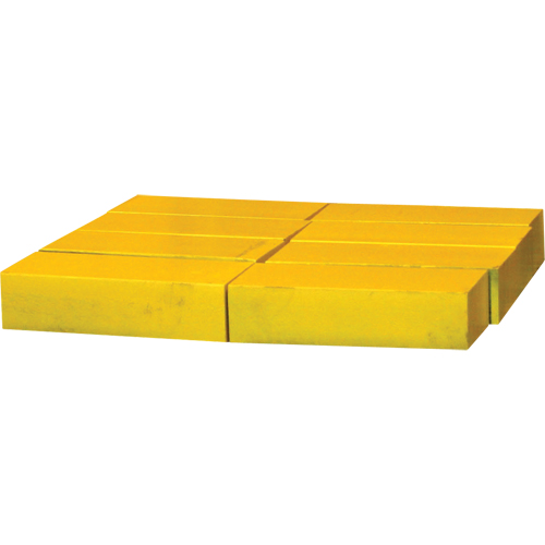 Counter-Balance Weight 400 lbs. Mukwa Safety Services
