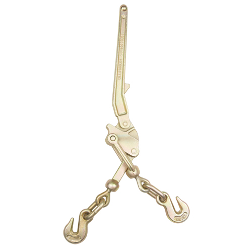 Load Binder, 3/8" - 1/2", 9200 lbs. (4.6 tons), Recoilless Load Binder Mukwa Safety Services