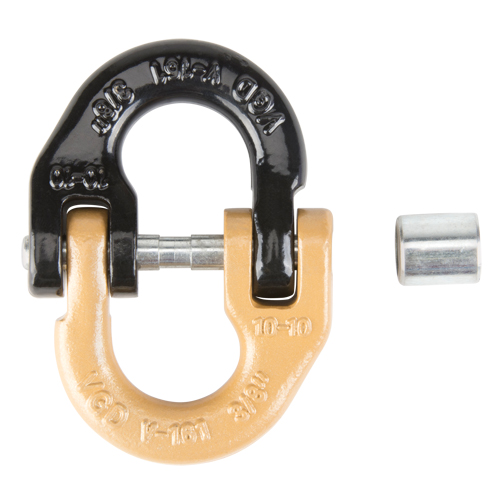 Coupling Links Mukwa Safety Services