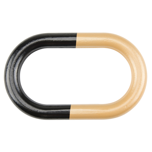 Maillons principaux d'alliage de calibre 100 V-Line Mukwa Safety Services