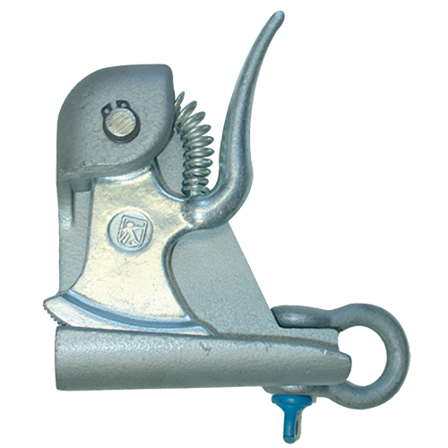 Came pour c&acirc;ble en acier Frog-G4 Mukwa Safety Services