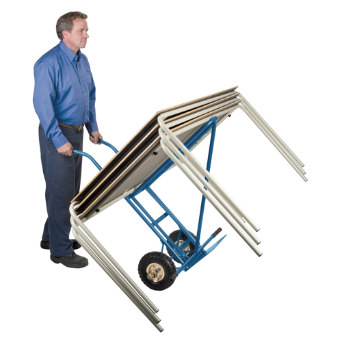 Hand Truck Attachments Mukwa Safety Services