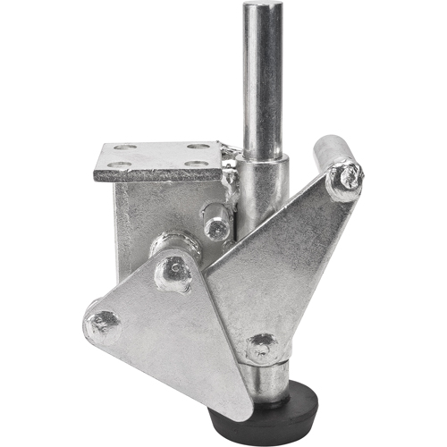 Dandy Lift&reg; Floor Lock Kit Mukwa Safety Services