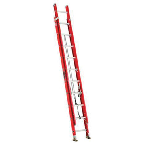 &eacute;chelle &agrave; coulisse, Cap 300 lb, 17' h, Calibre 1A Mukwa Safety Services