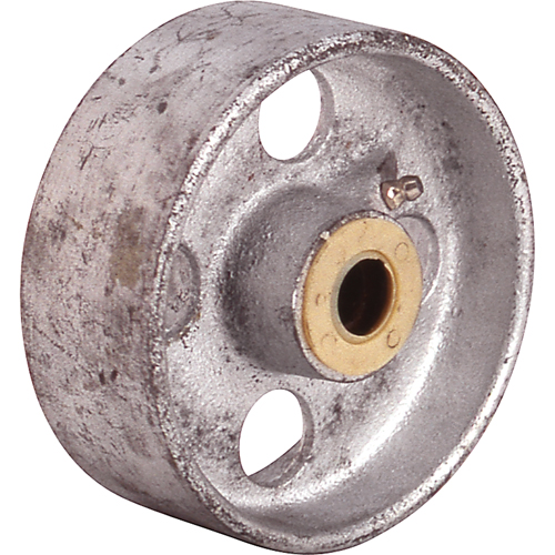 Cast Iron Wheels Mukwa Safety Services