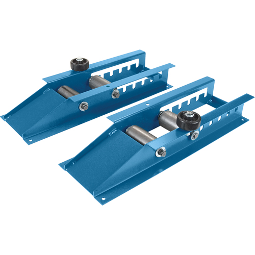 Cable Reel Rollers, 1.5 tons Capacity Mukwa Safety Services