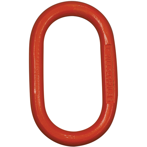 Chain Connecting Link Mukwa Safety Services