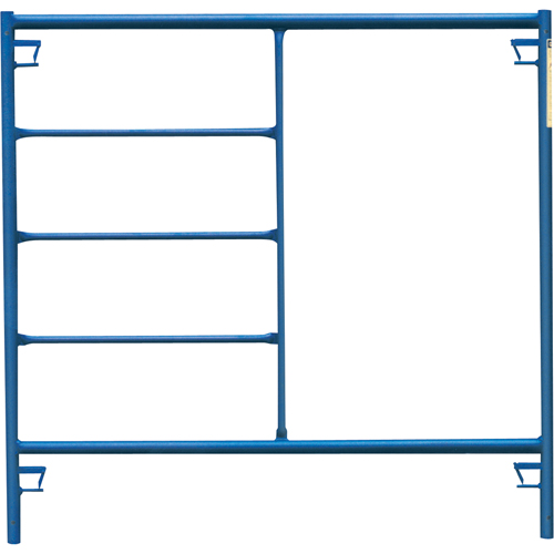 Scaffolding Component, End Frame, 60" W x 60" H Mukwa Safety Services