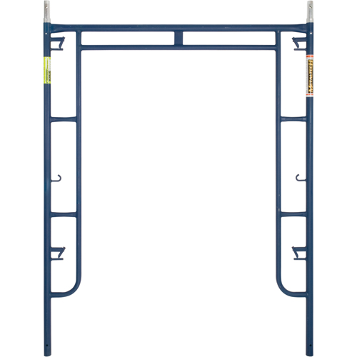 Scaffolding Components - Arches, Arch Frame, 60" W x 78" H Mukwa Safety Services