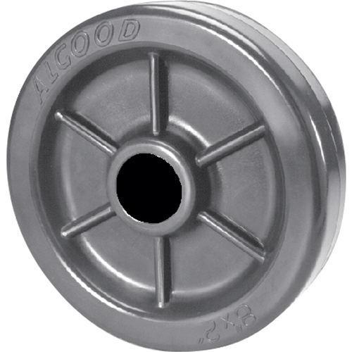 Roues en plastique ALThane Mukwa Safety Services