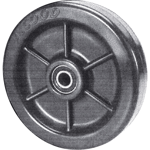 Roues Envirothane Mukwa Safety Services