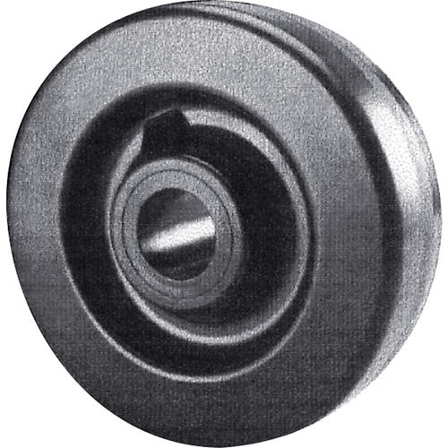 Phenolic Wheels Mukwa Safety Services