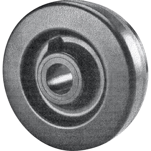 Phenolic Wheel Mukwa Safety Services