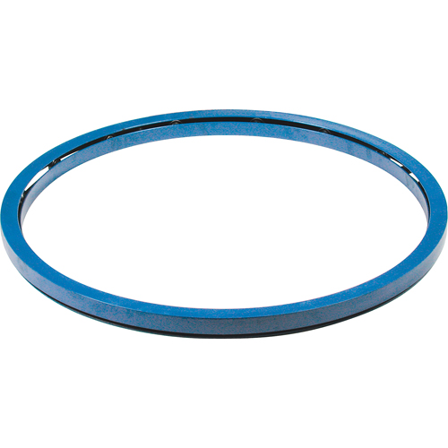 Carrousels pour palettes Mukwa Safety Services