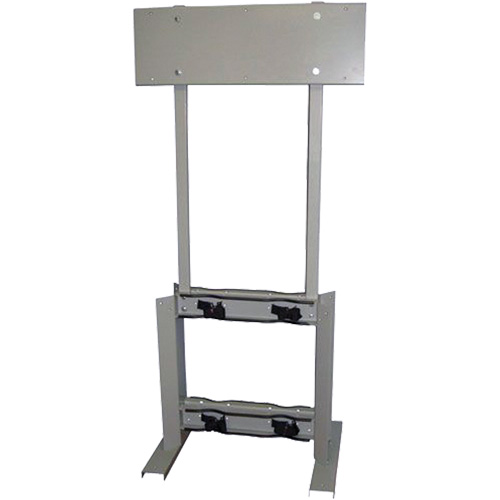 Four Cylinder Process Rack Mukwa Safety Services