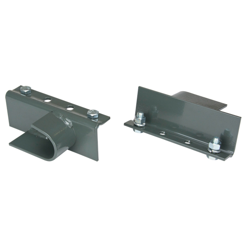 Supports robustes pour d&eacute;vidoirs Mukwa Safety Services