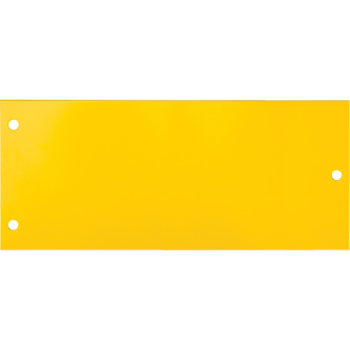 Support de montage pour grille de protection Mukwa Safety Services