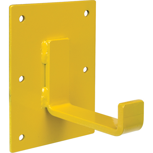 Fork Extension - Wall Bracket Mukwa Safety Services