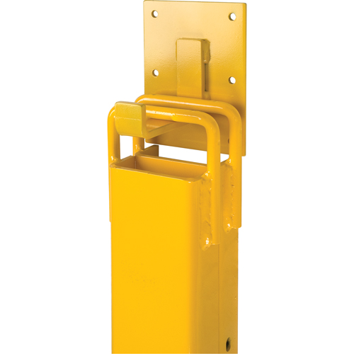 Fork Extension - Wall Bracket Mukwa Safety Services