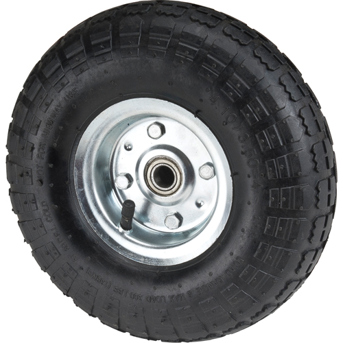 Hand Truck Replacement Wheel Mukwa Safety Services