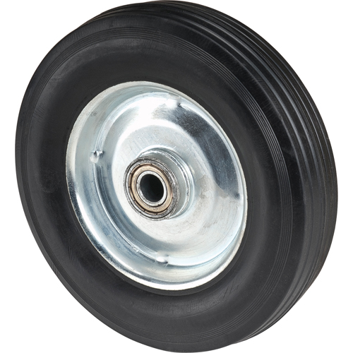 Roue de rechange pour diable Mukwa Safety Services