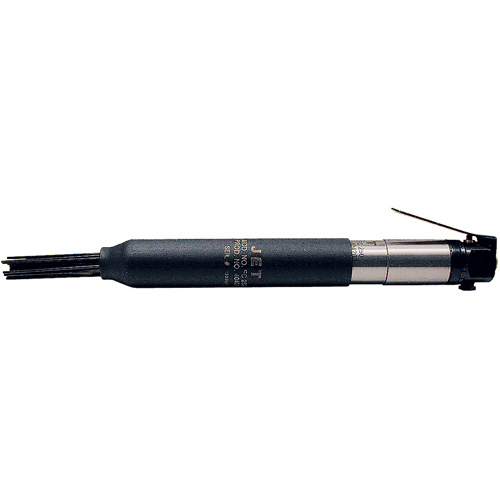 FC250NS Heavy-Duty Needle Scaler Kit, 1/4" NPT, 14.2 CFM, 4500 BPM, 7/8" Stroke Mukwa Safety Services