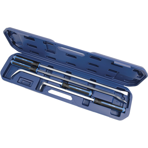 Ensemble de leviers &agrave; manche g&eacute;ant pour m&eacute;caniciens 4 mcx, 4 mrcx. Mukwa Safety Services