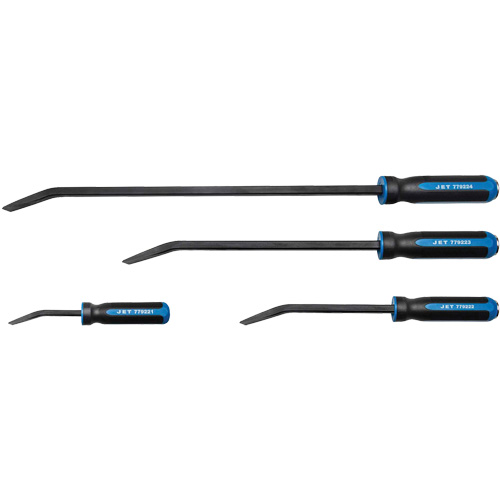 JMPB-4S Jeu de leviers pour m&eacute;canicien, 18"/12"/24"/8" lo Mukwa Safety Services