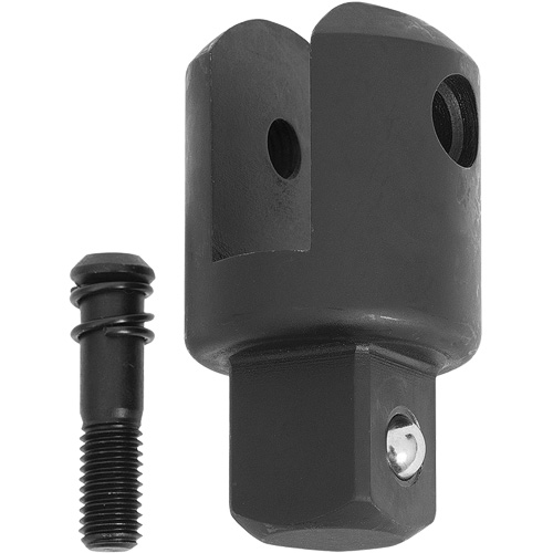 Trousse de r&eacute;paration pour barre flexible de 24" SA7508 Mukwa Safety Services