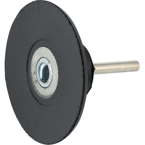 Plateau de support m&acirc;le sur tige Mukwa Safety Services