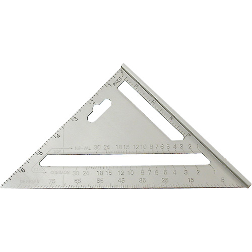 JRAS-710 Extra-Thick SAE Rafter Square Mukwa Safety Services